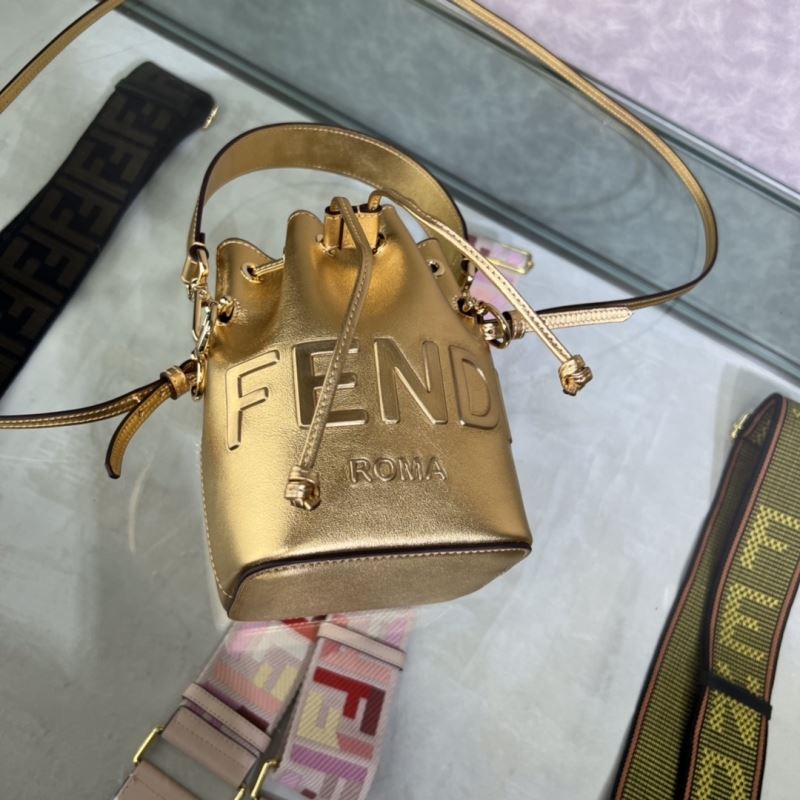 Fendi Bucket Bags